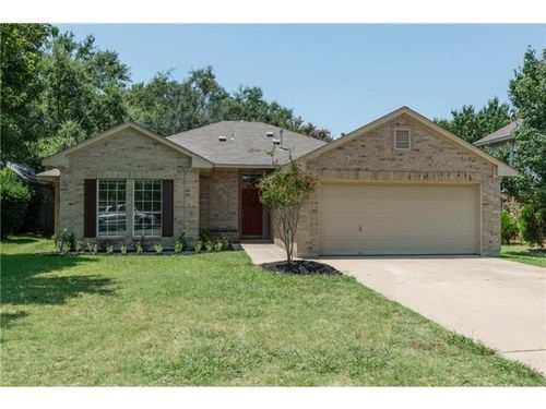 409 N Mount Rushmore Dr, Cedar Park, TX, 78613-2328 | Card Image