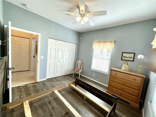 1431 Red Oak Ln, House other with 2 bedrooms, 2 bathrooms and null parking in PORT CHARLOTTE FL | Image 44