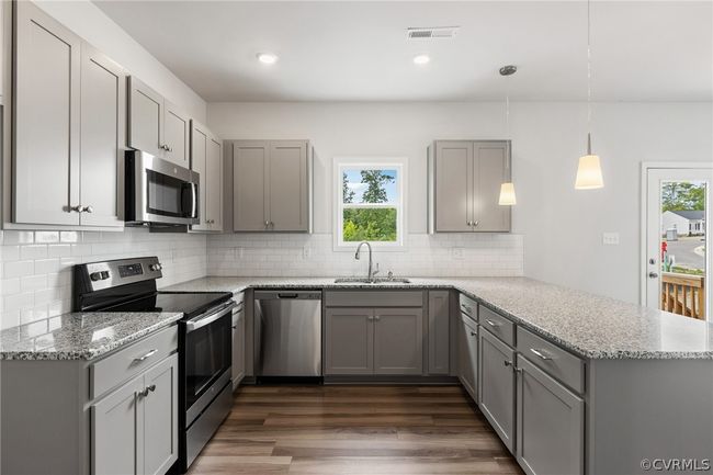 137 Bellevue Ter, House other with 4 bedrooms, 3 bathrooms and null parking in Aylett VA | Image 12