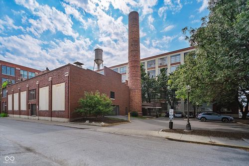 apt-407-611 Park Ave, Indianapolis, IN, 46204-1676 | Card Image
