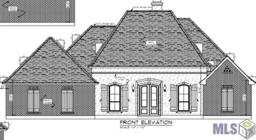 310 Benjamin St, New Roads, LA, 70760-2673 | Card Image