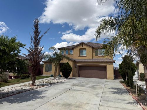 5302 Twinkle Lane, Bakersfield, CA, 93313 | Card Image