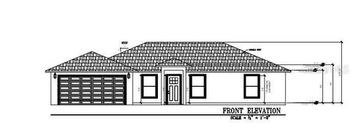 7425 Coburn St, PORT CHARLOTTE, FL, 33981-6516 | Card Image
