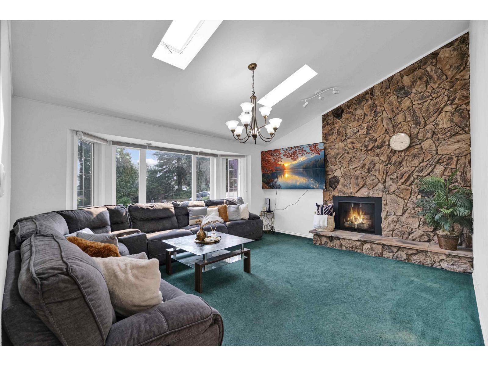 Residential in Surrey