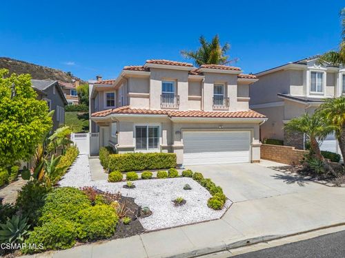 2887 Arbella Ln, Thousand Oaks, CA, 91362-1763 | Card Image