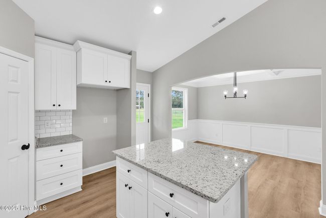 3041 Condor Ct, House other with 3 bedrooms, 2 bathrooms and 2 parking in Deep Run NC | Image 8