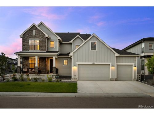 5615 Loma Vista Dr, Parker, CO, 80134-6178 | Card Image