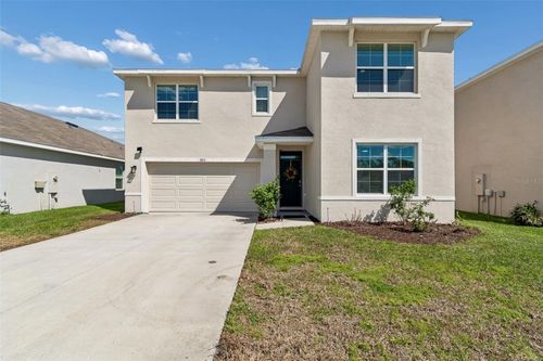 2814 Common Fig Run, WESLEY CHAPEL, FL, 33543 | Card Image