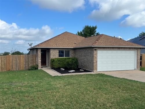 2932 Donnell Dr, Round Rock, TX, 78664-5707 | Card Image