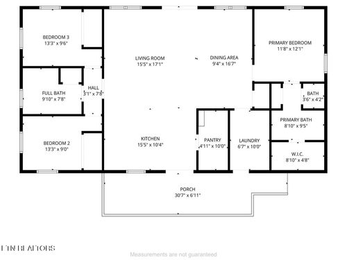 112 Merrywood Est, Sweetwater, TN, 37874-5352 | Card Image