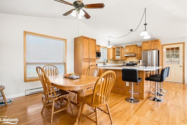 1083 Steeplechase Dr, House other with 3 bedrooms, 2 bathrooms and 10 parking in Algonquin Highlands ON | Image 11