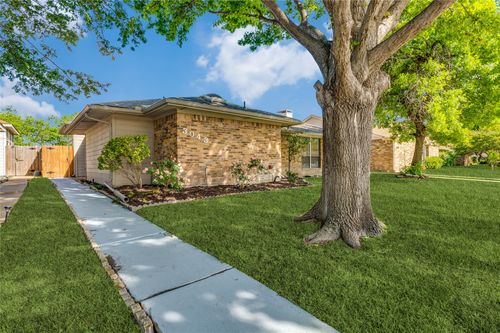 3043 Allister St, Dallas, TX, 75229-2462 | Card Image