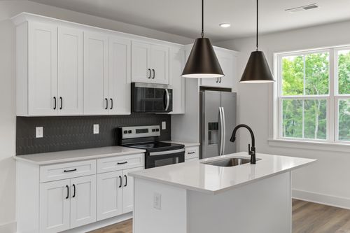 3356 Conviser Dr, Nashville, TN, 37207-3656 | Card Image