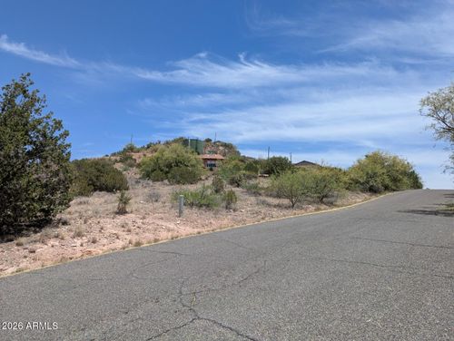 132-3570 E Warriorrest, Rimrock, AZ, 86335-5230 | Card Image