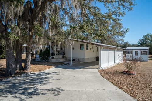 2271 N Loma Pt, Hernando, FL, 34442-5017 | Card Image
