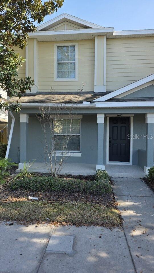 Residential in RIVERVIEW