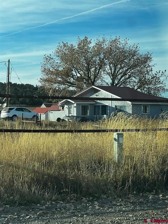 County Road 319 , Ignacio, CO 81137