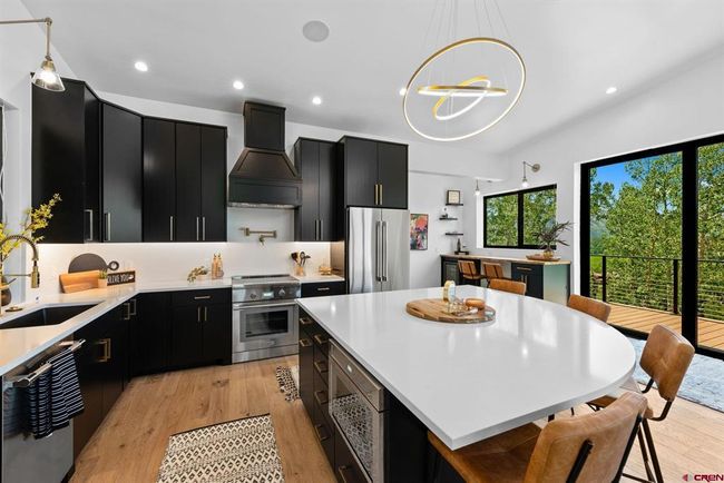 38 Ruby Dr, House other with 4 bedrooms, 5 bathrooms and null parking in Crested Butte CO | Image 13