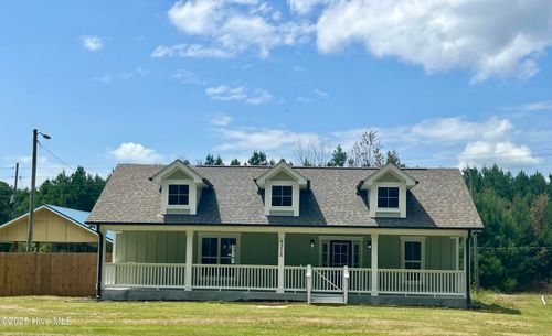 4314 Nc Highway 53 E, Burgaw, NC, 28425-3504 | Card Image