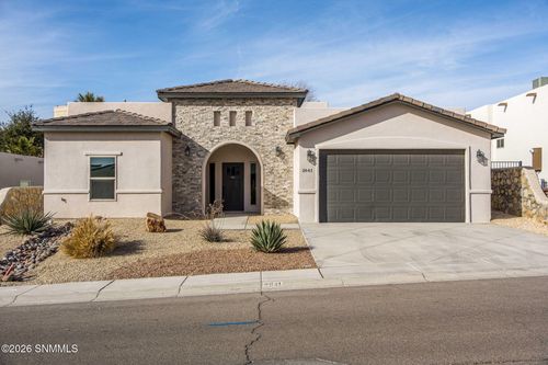 2641 E Springs Rd, Las Cruces, NM, 88011-8159 | Card Image