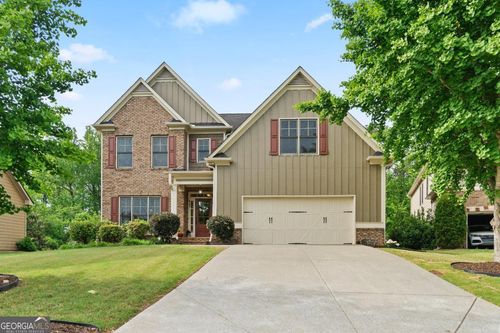 8275 Majors Ridge Way, Cumming, GA, 30041-9358 | Card Image