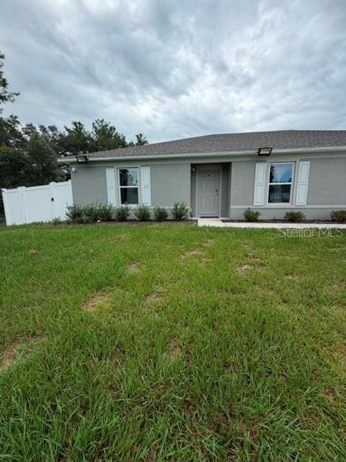 2776 Sw 164th Street Rd, OCALA, FL, 34473-4352 | Card Image