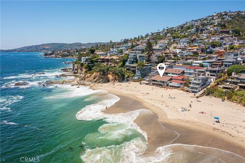 2800 Ocean Front, Laguna Beach, CA, 92651-2734 | Card Image