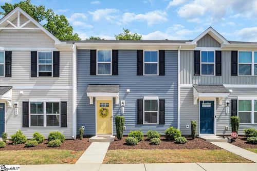 308 Bristling Briar Trail, Greenville, SC, 29617 | Card Image