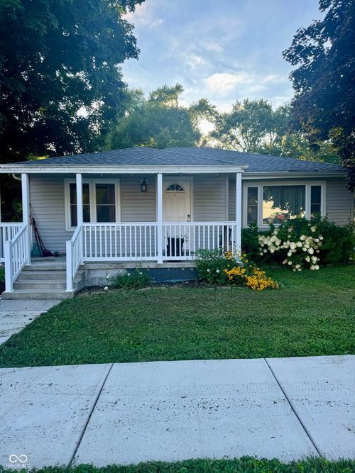 606 N Mill St, Veedersburg, IN, 47987-1141 | Card Image