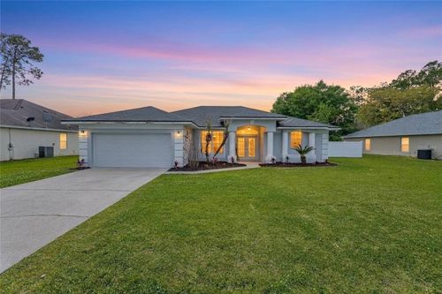 31 E Diamond Dr, PALM COAST, FL, 32164-6124 | Card Image