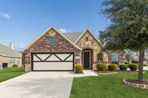 1517 Martin Creek Drive, Little Elm, TX, 75068 | Card Image