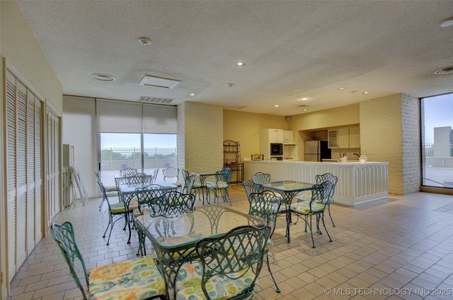 APT-15C - 1502 S Boulder Ave, Condo with 1 bedrooms, 1 bathrooms and null parking in Tulsa OK | Image 29