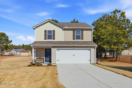 2142 Carriage Dr, Kinston, NC, 28504-9239 | Card Image