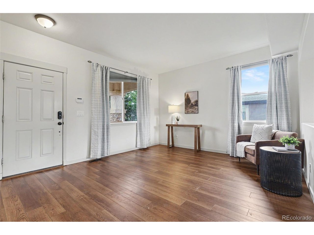 Residential in Colorado Springs 4