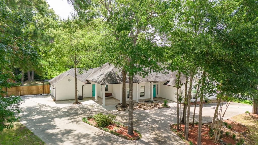 Whitewood Dr, Spring, TX 77373