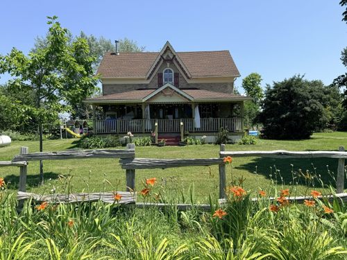 85042 Bluewater Highway, Goderich, ON, N7A3X9 | Card Image