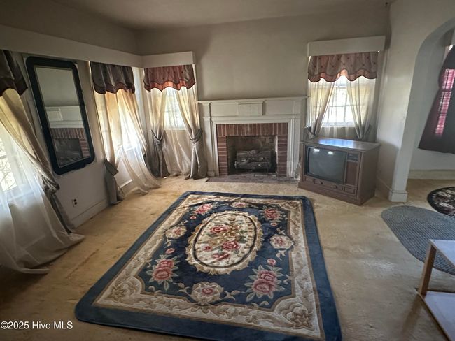 674 Hancock Rd, House other with 3 bedrooms, 1 bathrooms and null parking in Shannon NC | Image 7