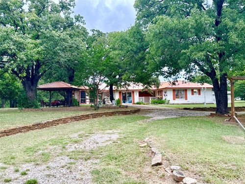 4216 Greenwood Rd, Weatherford, TX, 76088-7605 | Card Image