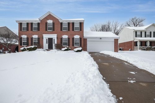 9415 Gettysburg Lane, Union, KY, 41091 | Card Image