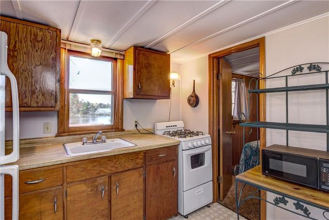 5 - 1022 Highway M, House other with 4 bedrooms, 1 bathrooms and null parking in CHETEK WI | Image 10