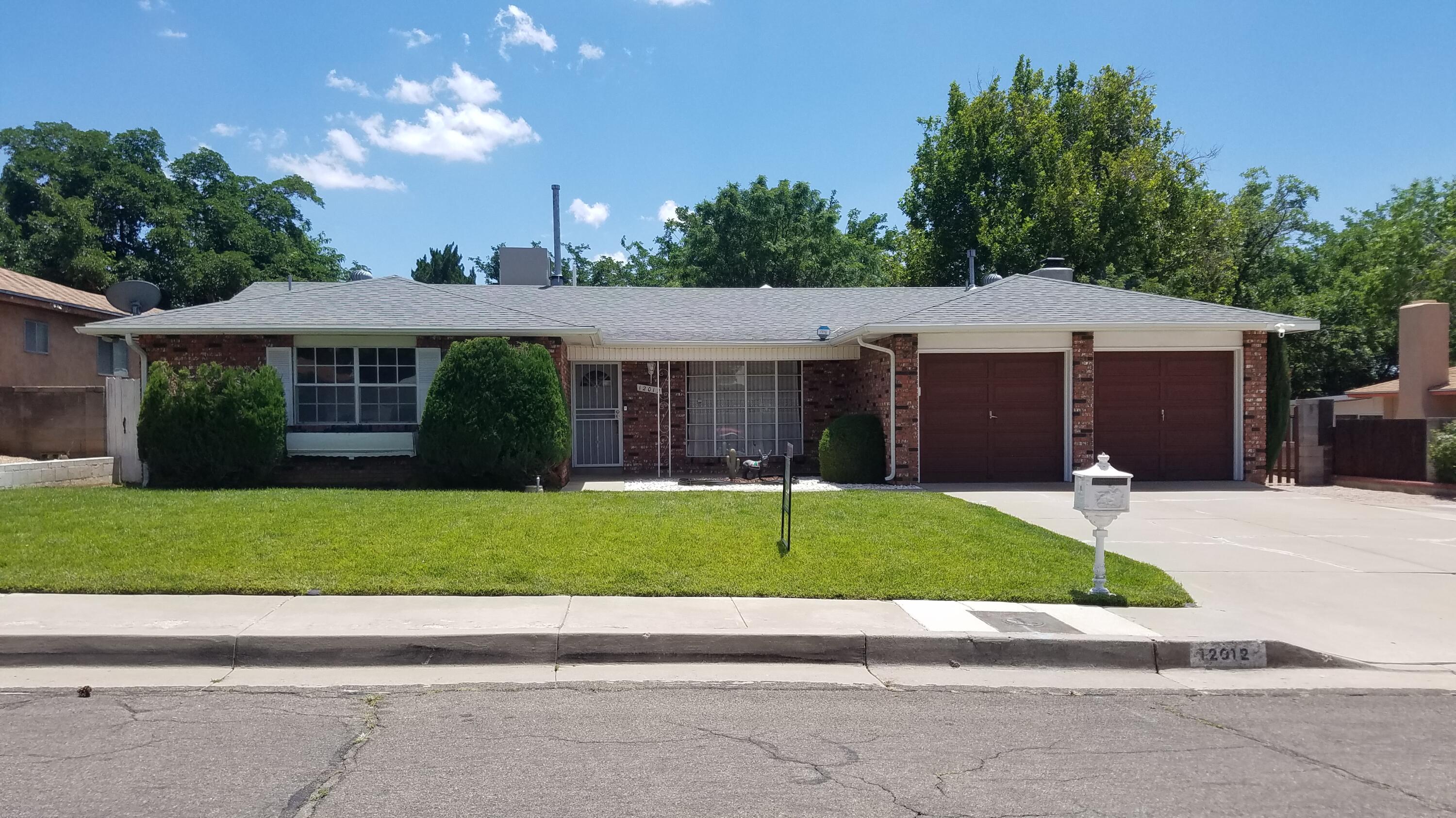 Princess Jeanne Ave, Albuquerque, NM 87112