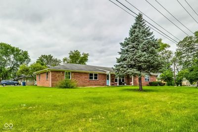 4657 E 62nd Street, House other with 4 bedrooms, 3 bathrooms and null parking in Indianapolis IN | Image 2