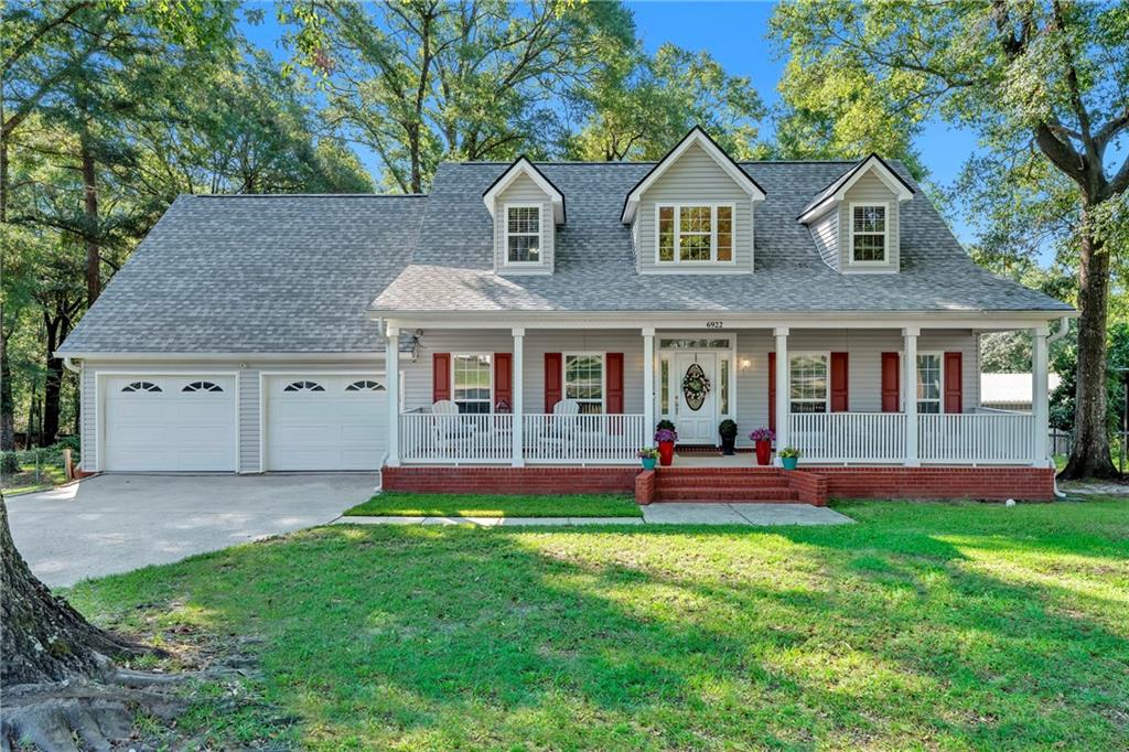 Residential in Saraland