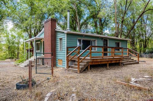 34488 Outlook Rd, Hotchkiss, CO, 81419-6739 | Card Image