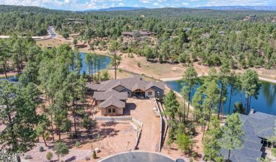 1804 E Senna Point, House other with 3 bedrooms, 4 bathrooms and null parking in Payson AZ | Image 1