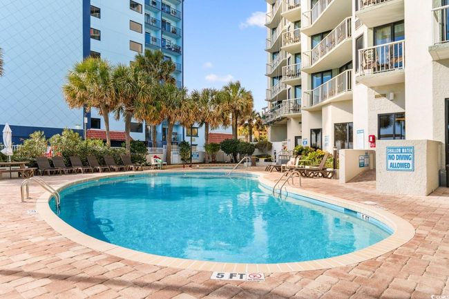 18571860 - 2701 N Ocean Blvd, Condo with 2 bedrooms, 2 bathrooms and null parking in Myrtle Beach SC | Image 32