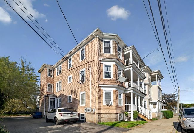 APT-2 - 166 Beattie St, Condo with 4 bedrooms, 2 bathrooms and 2 parking in Fall River MA | Image 13