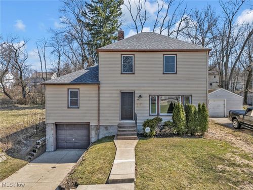 1231 Orlando Ave, Akron, OH, 44320-3457 | Card Image