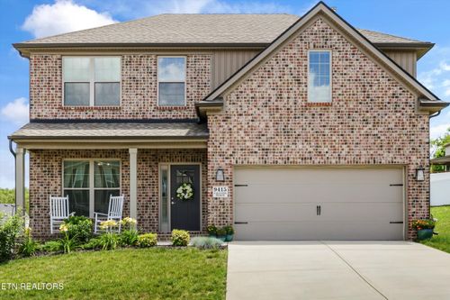 9415 Valentine Meadow Rd, Knoxville, TN, 37931 | Card Image