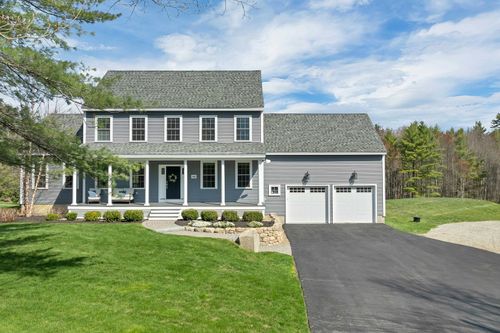 362 Grant Rd, Newmarket, NH, 03857-2167 | Card Image